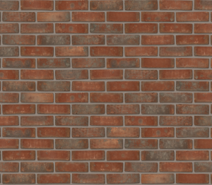 Product: Chartham Multi Stock Facing Brick