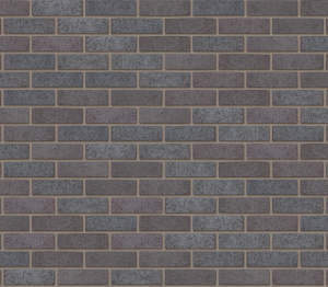 Product: Granite Blue Dragfaced Facing Brick