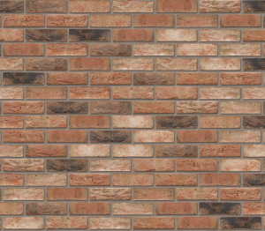 Product: Hathaway Brindled Facing Brick