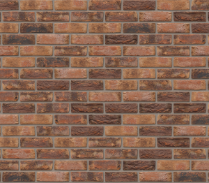 Product: Medium Surrey Blend Facing Brick