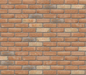 Product: Retro Tiffany Stock Facing Brick