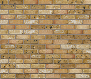 Product: Smeed Dean Islington Yellow Rustica Facing Brick