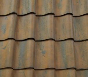 Product: Arcadia Roof Tile