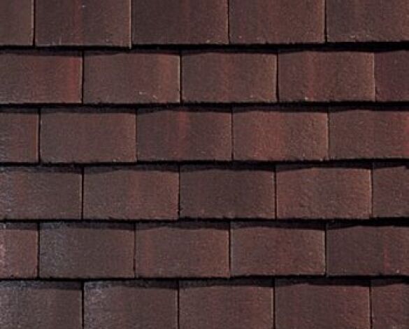 Product: Concrete Plain Tile