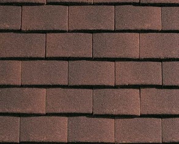 Product: Concrete Plain Tile