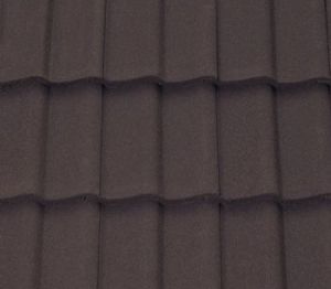 Product: Double Pantile Roof Tile