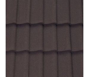 Product: Double Pantile Roof Tile
