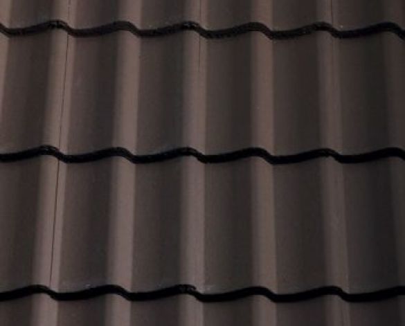 Product: Double Pantile Roof Tile