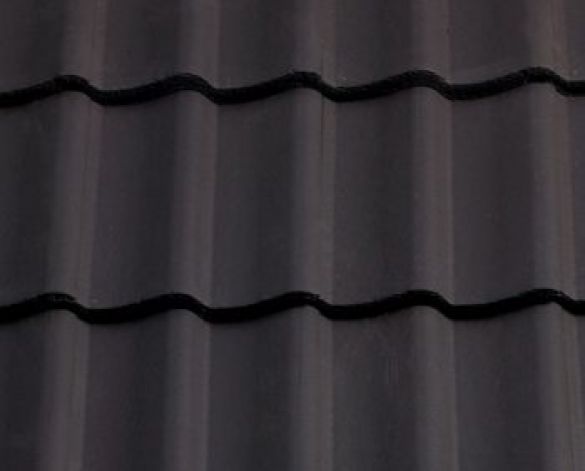 Product: Double Pantile Roof Tile