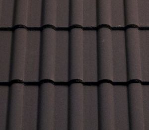 Product: Double Roman Roof Tile