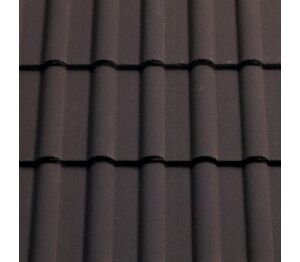 Product: Double Roman Roof Tile