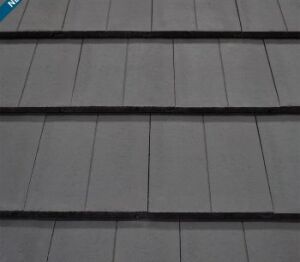 Product: Dual Danum TLE Roof Tile