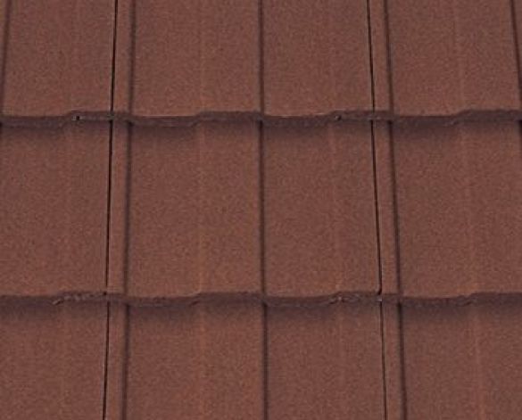 Product: Lindum Roof Tile