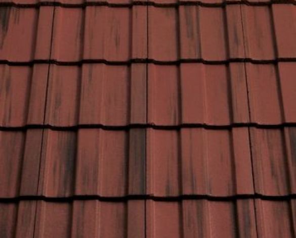 Product: Lindum Roof Tile