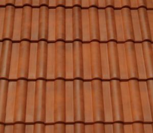 Product: Modula Roof Tile