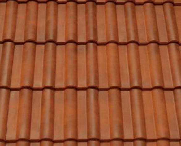 Product: Modula Roof Tile