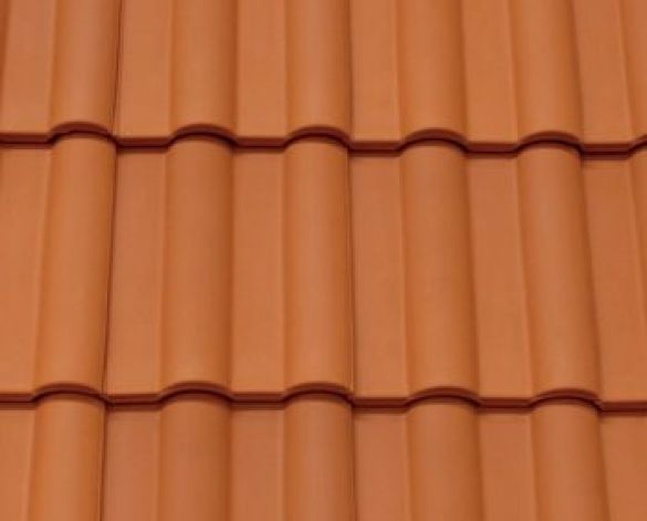 Product: Modula Roof Tile