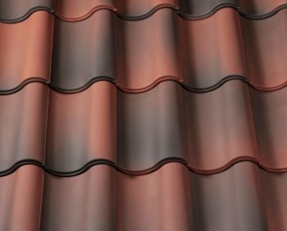 Product: New County Roof Tile