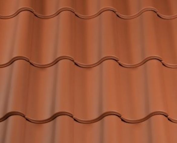 Product: New County Roof Tile