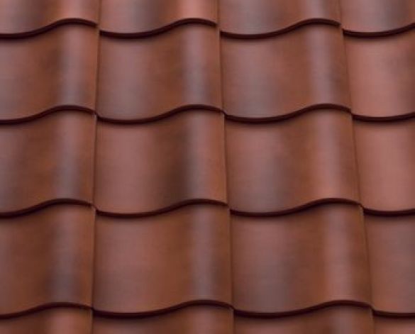 Product: Old English Roof Tile