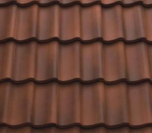 Product: Olympus Roof Tile