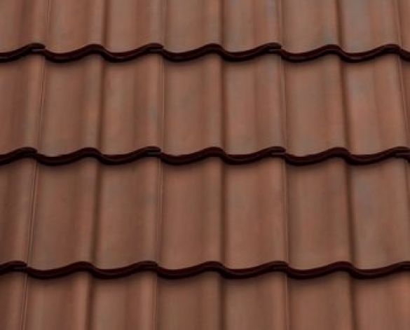 Product: Olympus Roof Tile