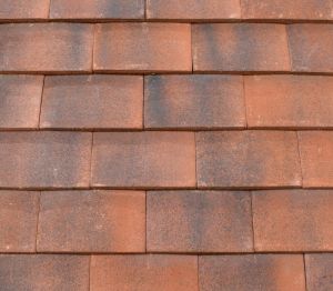 Product: Renaissance Roof Tile