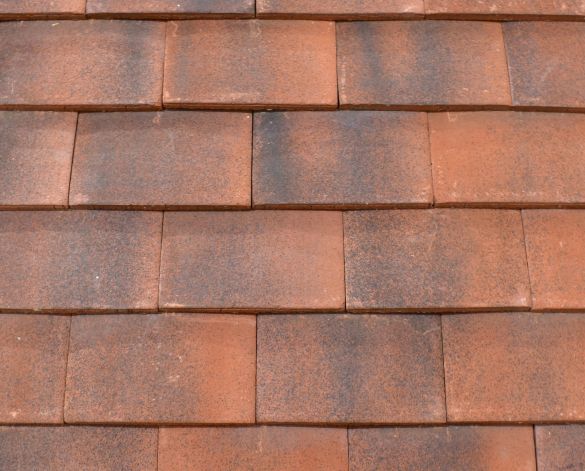 Product: Renaissance Roof Tile