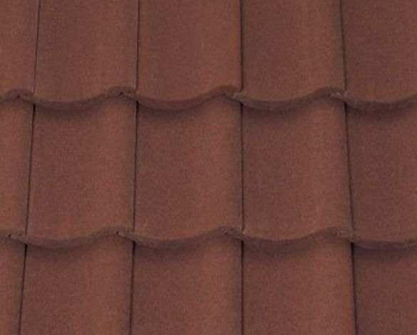 Product: Shire Pantile Roof Tile