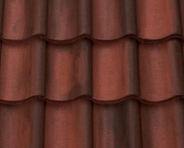 Product: Shire Pantile Roof Tile