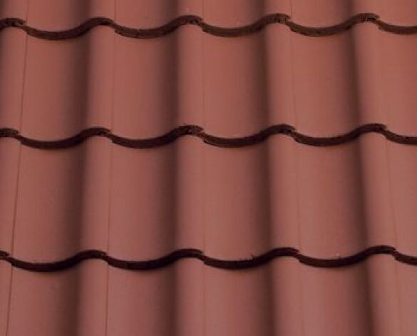 Product: Shire Pantile Roof Tile