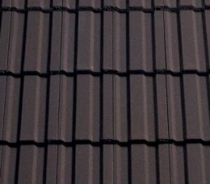 Product: Standard Pattern Roof Tile