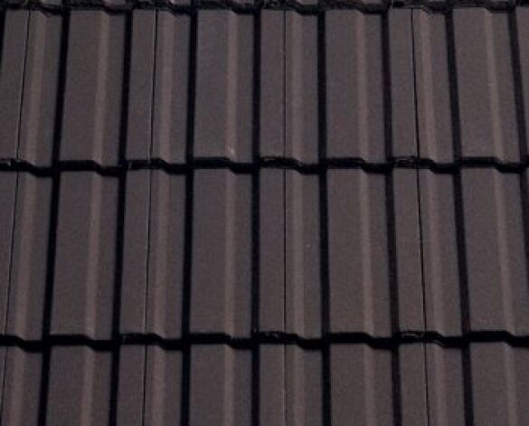 Product: Standard Pattern Roof Tile