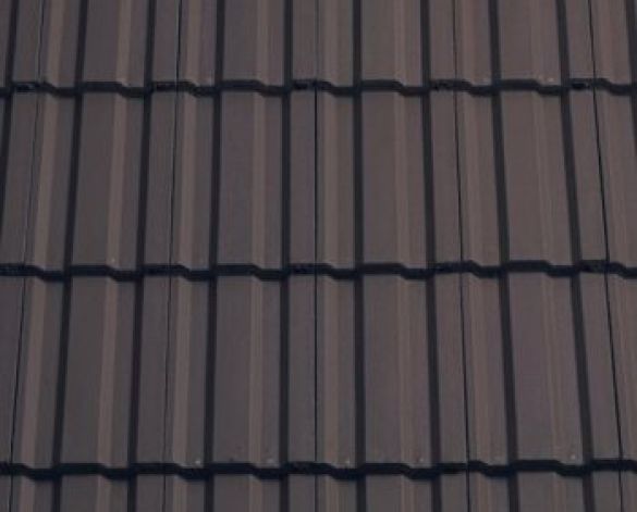 Product: Standard Pattern Roof Tile