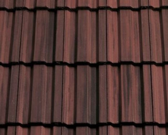 Product: Standard Pattern Roof Tile