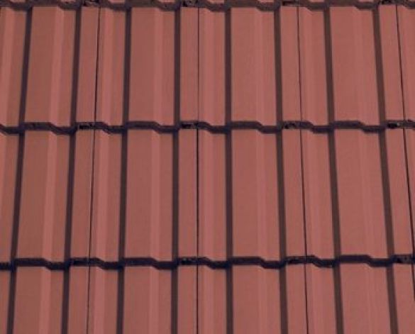 Product: Standard Pattern Roof Tile
