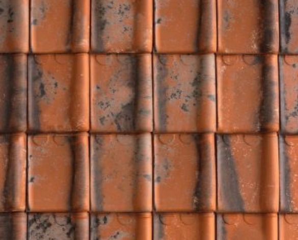 Product: Tempest 44 Roof Tile