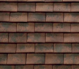 Product: Village Plain Tile