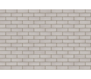 Product: California Light Grey Glazed Brick Slip