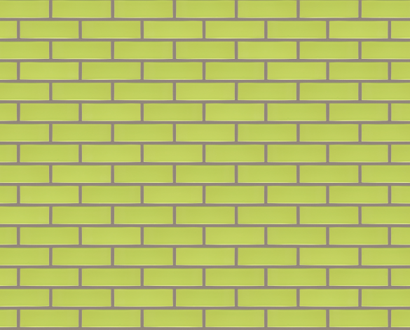 Product: Dublin Light Green Glazed Brick Slip