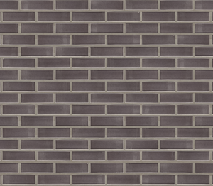 Product: Sri Lanka Dark Grey Glazed Brick Slip