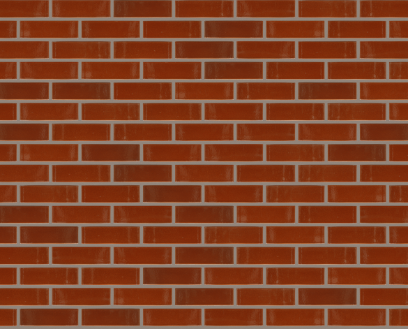 Product: Stockholm Brown Glazed Brick Slip