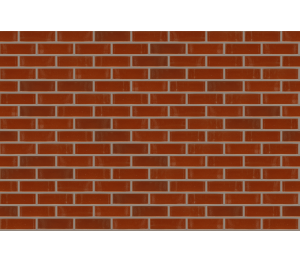 Product: Stockholm Brown Glazed Brick Slip