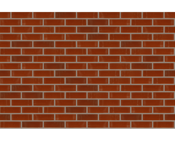 Product: Stockholm Brown Glazed Brick Slip