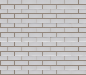 Product: Vienna Light Grey Glazed Brick Slip