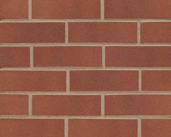 Product: Sandown Red Facing Brick