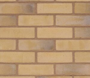 Product: Stamford Weathered Buff Facing Brick