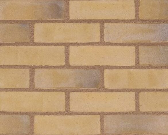 Product: Stamford Weathered Buff Facing Brick