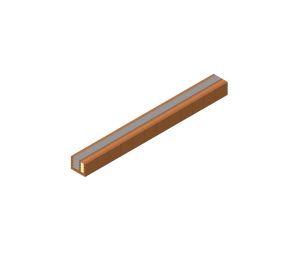 Product: Poroton 300 W U Schale Lintel