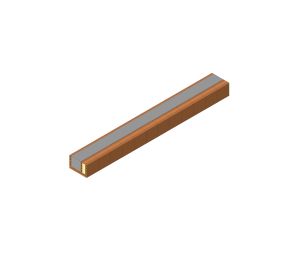 Product: Poroton 365 W U Schale Lintel